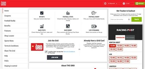 ladbrokes loyalty scheme